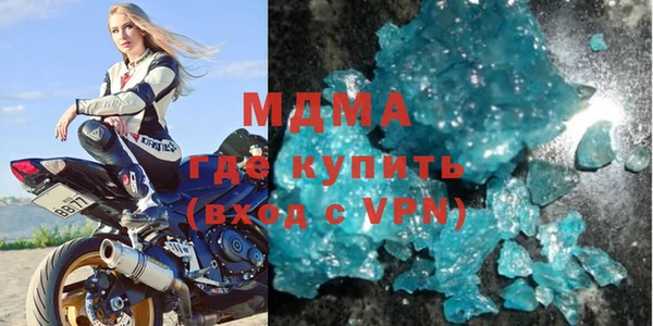 прущая мука Верея